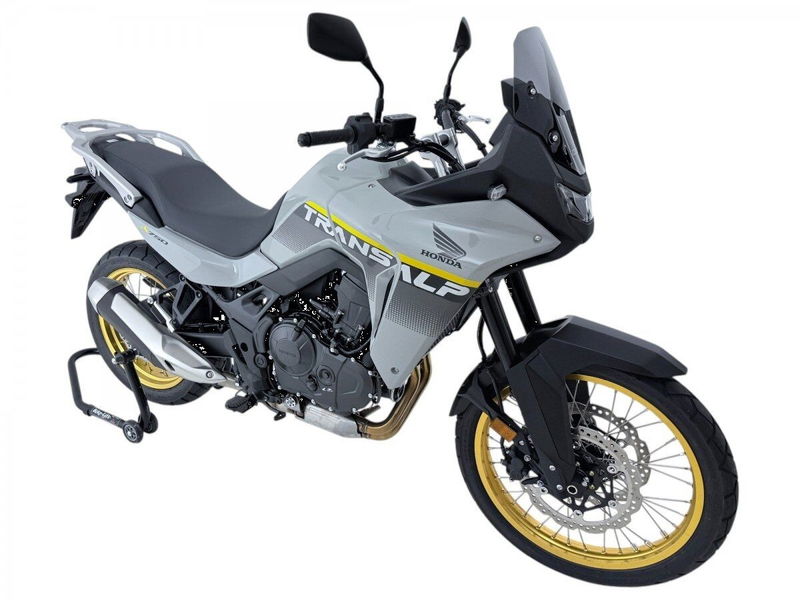 WINDSCREEN SPORT XL750 TRANSAL