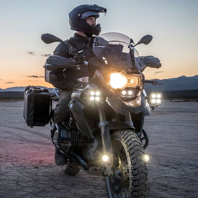 CANSMART GEN II BMW R1200LC R1