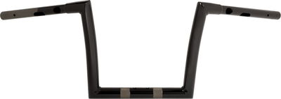 H-BAR 1.25 10 BLK FLTRXSE FLTR
