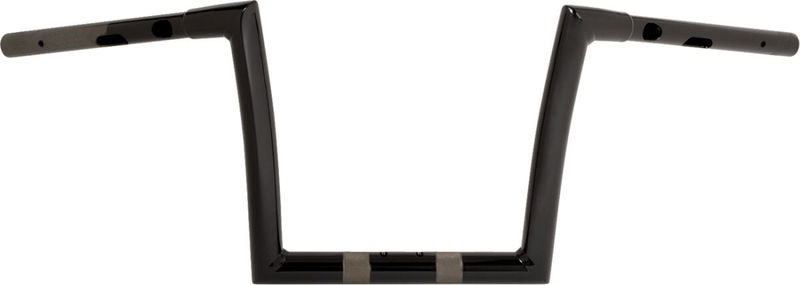 H-BAR 1.25 10 BLK FLTRXSE FLTR