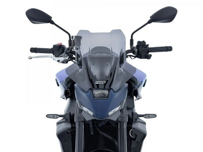 WINDSCREEN TOURING MT-09 DARK