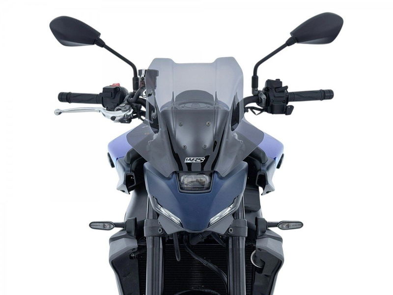 WINDSCREEN TOURING MT-09 DARK