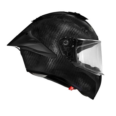 HELMET MONZA CARBON XS