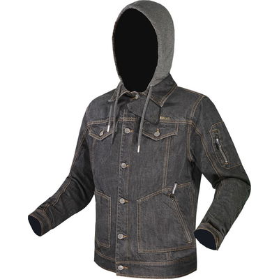 JACKA LS2 OAKY HERR 3XL