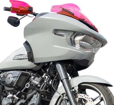 FLARE HAND GUARDS - HYDRAULIC