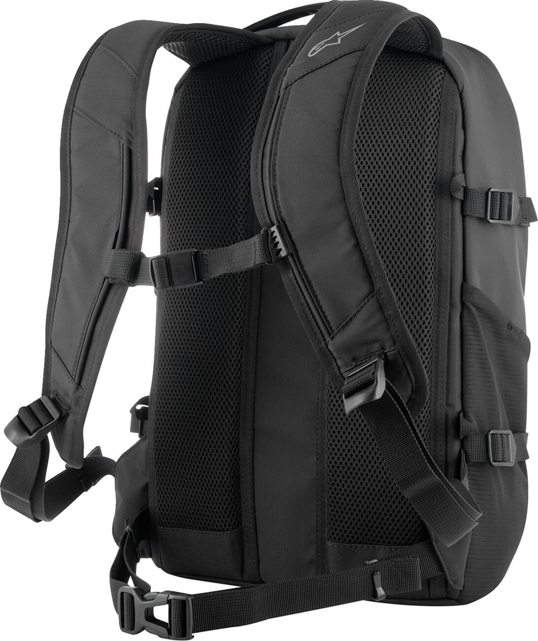 BACKPACK AMP3 BLACK