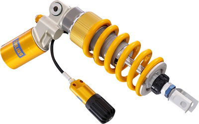 SHOCK YAMAHA TÉNÉRÉ 700 RALLY