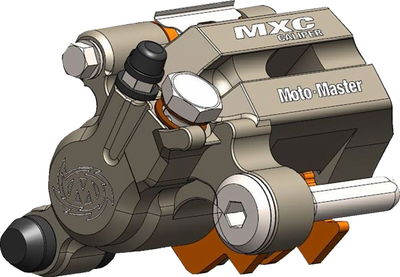 MXC CALIPER REAR YAMA