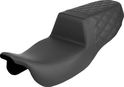 SEAT STEP UP REAR LS