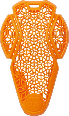 GUARD D3O DIABLO L1 COMPACT KN
