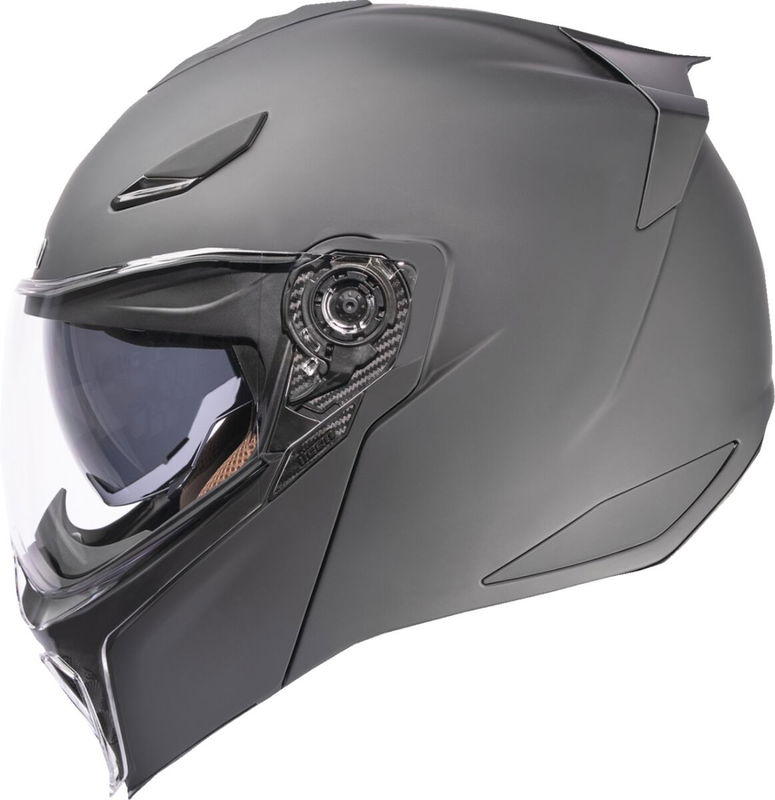 HELMET THRESHOLD DARK 3X