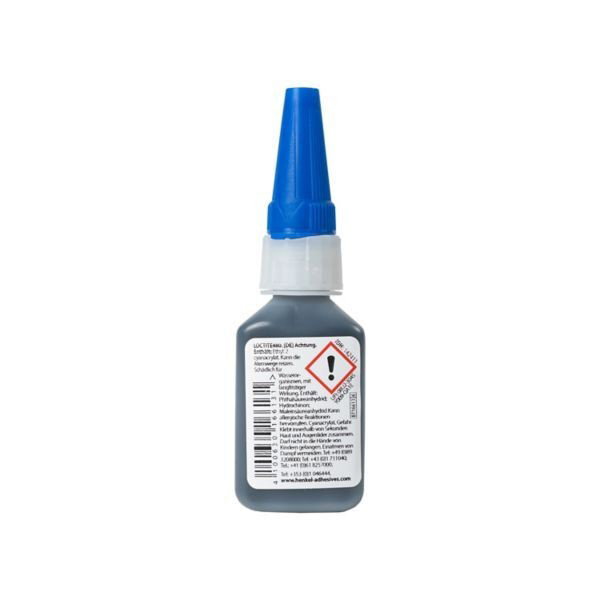 LOCTITE 480 PRISM.INST.ADH 20G