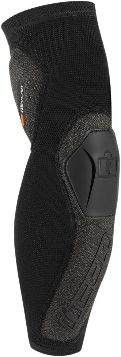 ARM SLEEVE FIELD ARMOR COMP BL