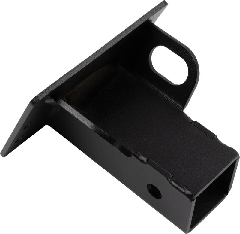 RECEIVER HITCH 2 FRONT MULE MS