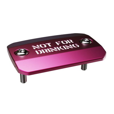 BRAKE RESERVOIR LID CAN-AM PK
