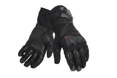Sweep Gladius handske, svart, 3XL