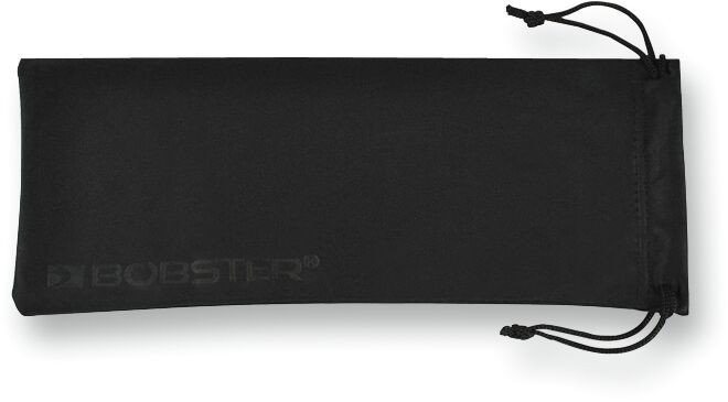 SUNGLASSES CAPONE BLACK