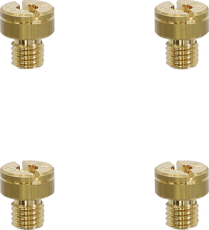 CARB JET 4-PK MIK SJ115