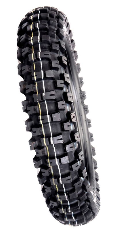 TEI TRACTIONATOR ENDURO I/T 11