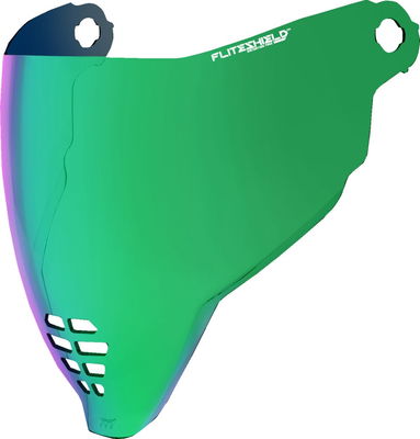SHIELD AFLT CASHMONEY GREEN
