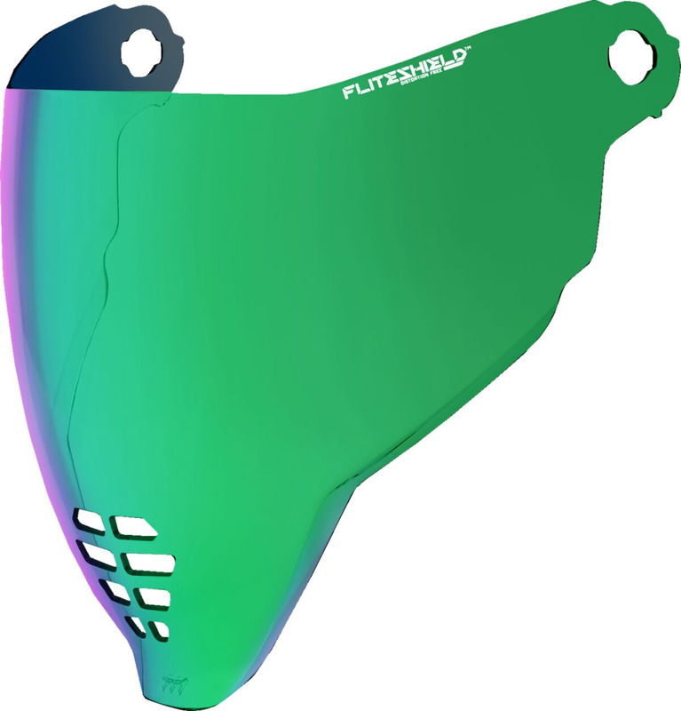 SHIELD AFLT CASHMONEY GREEN