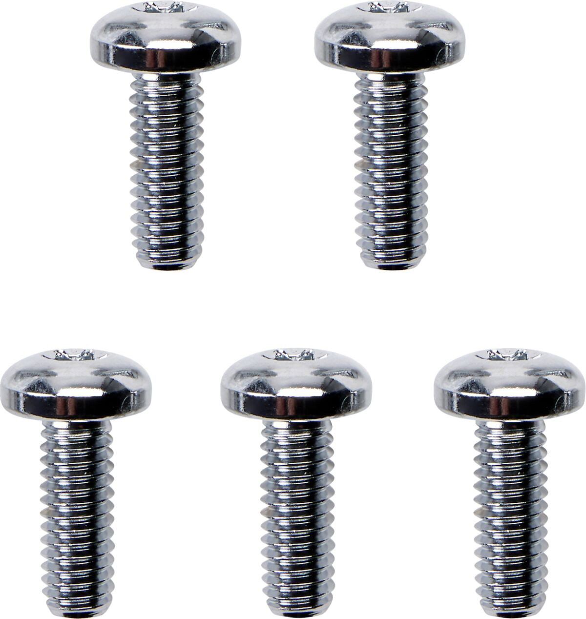 BOLT SET ROTOR CAST CHR