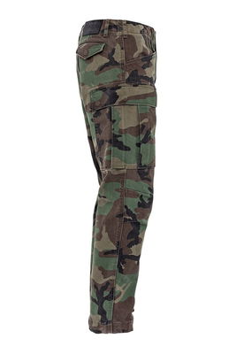 PANT REGULAR CARGO MONO CAMO 2