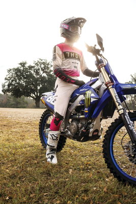 PANT SPORTMODE GEO VW/PK 36