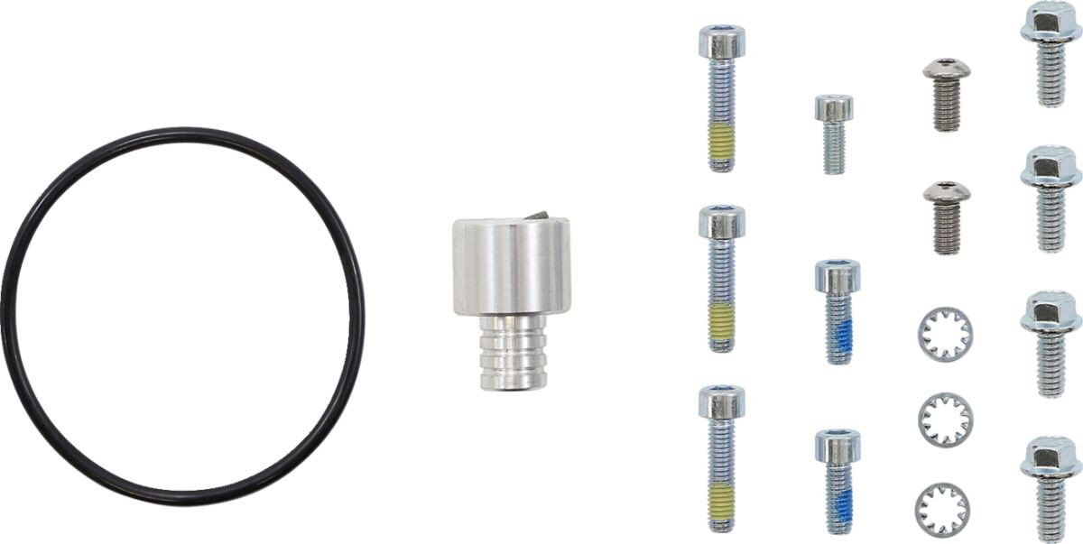 AIR FILTER P-FLO CH VN900