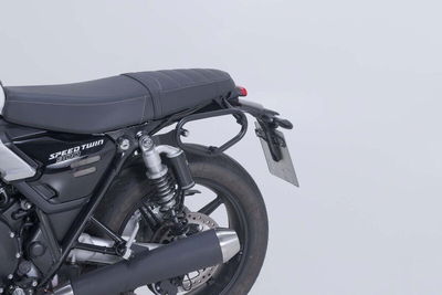 SLC SIDE CARRIER LEFT