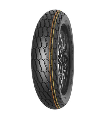 FLAT TRACK SOFT OY 130/80-19 (