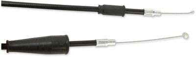 CABLE THROTTLE MSE KTM