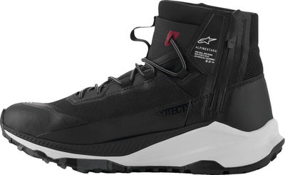 SHOES SPEEDFORCE XR BK/WH 9