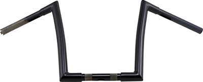 HANDLEBAR 12THICK BLACK