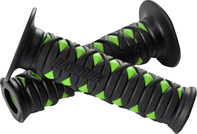 GRIP GGD-KATANA OPEN GREEN