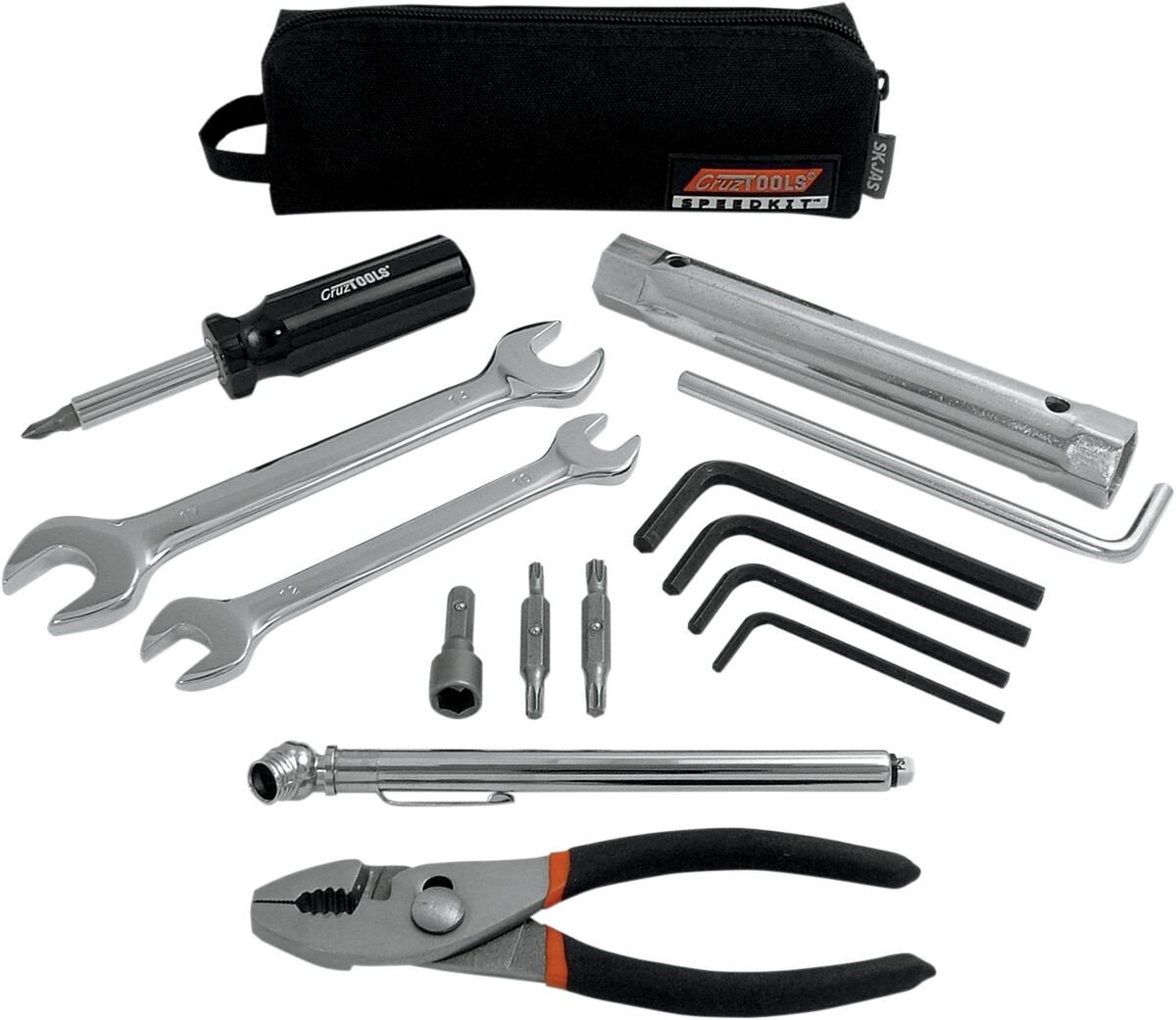 TOOL KIT SPEEDKIT JAS
