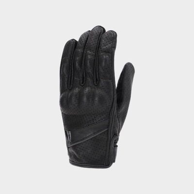 CRUISER 2 GLOVE PERFORATED SVART S