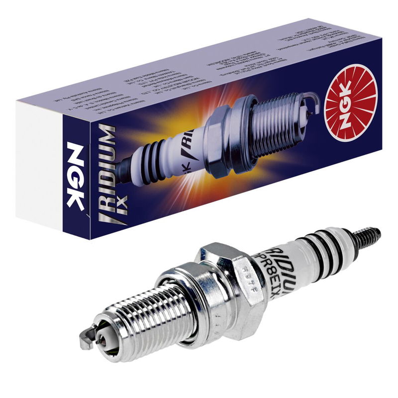 SPARK PLUG DPR8EIX-9