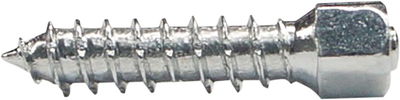 SCREWS TWIST 25MM 500PK