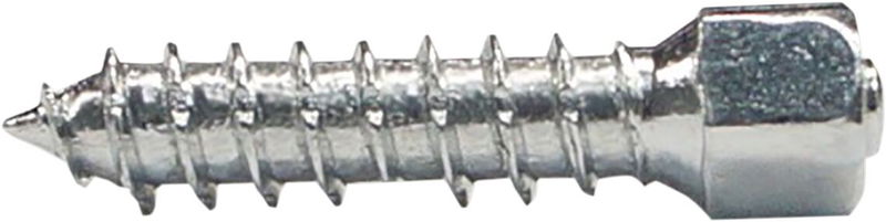 SCREWS TWIST 25MM 500PK