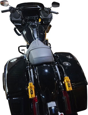 SHOCKS HD ST-GLIDE/E-GLIDE/R-G