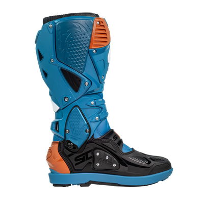 STÖVEL SIDI CROSSFIRE 3 SRS 43