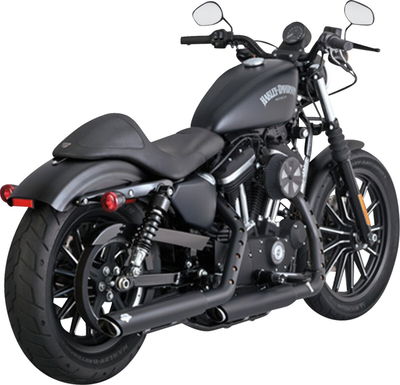 MUFFLERS 3BL.TS.14-22XL