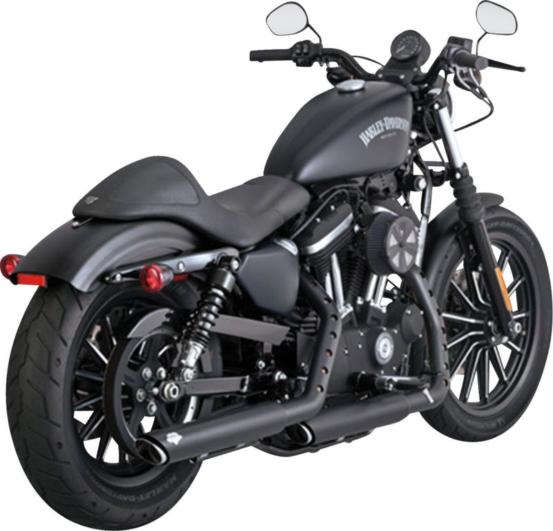 MUFFLERS 3BL.TS.14-22XL