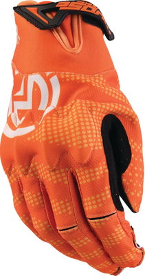GLOVE MX1 ORANGE 3XL