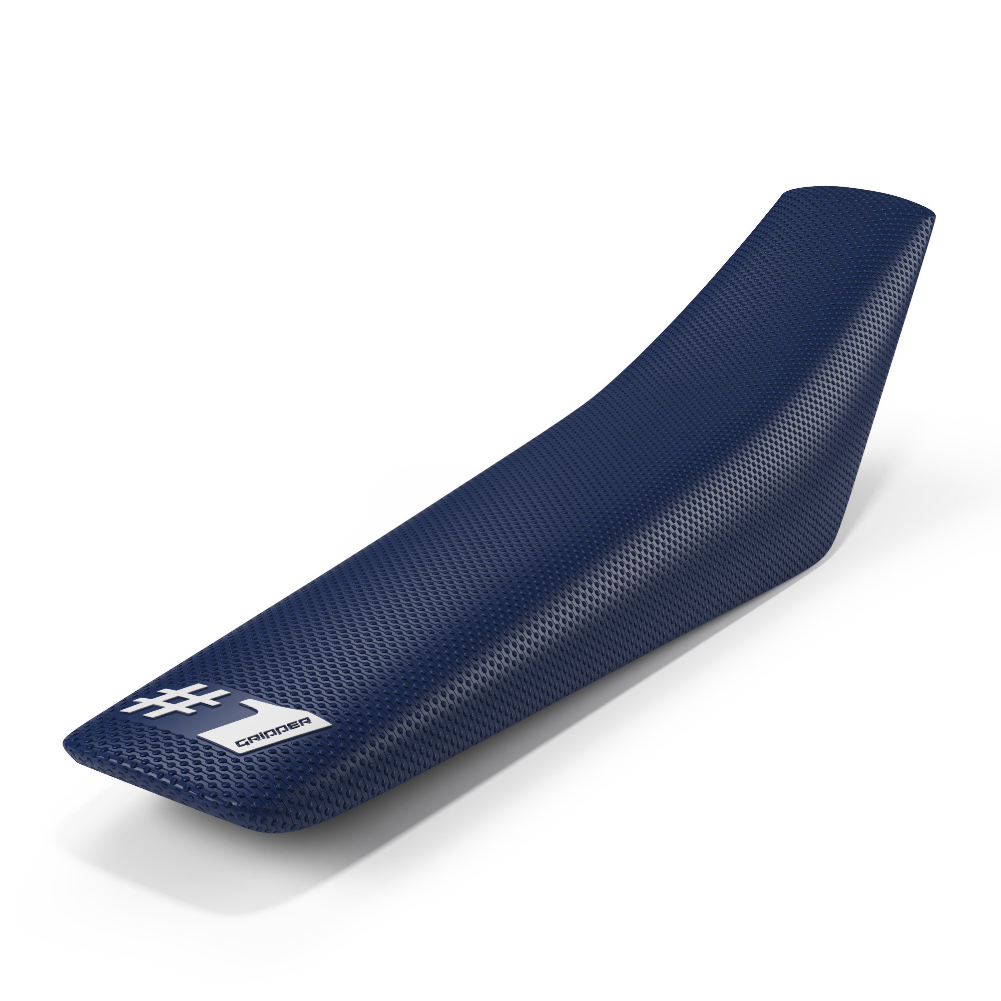 Onegripper Sadelöverdrag - ORIGINAL V2 - Mörkblå