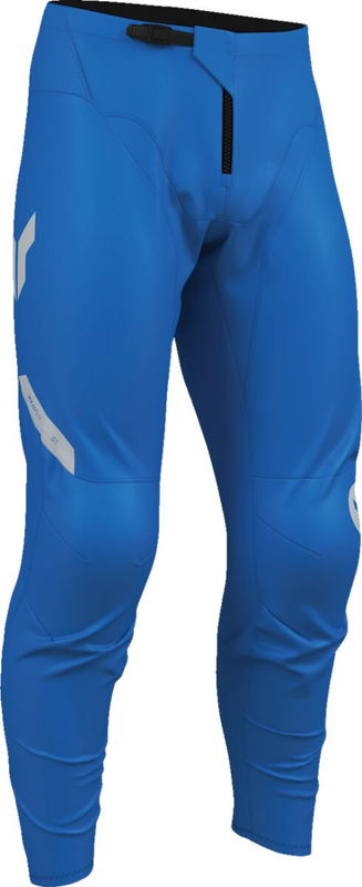 PANT RIDEMODE MENACE BLUE 34