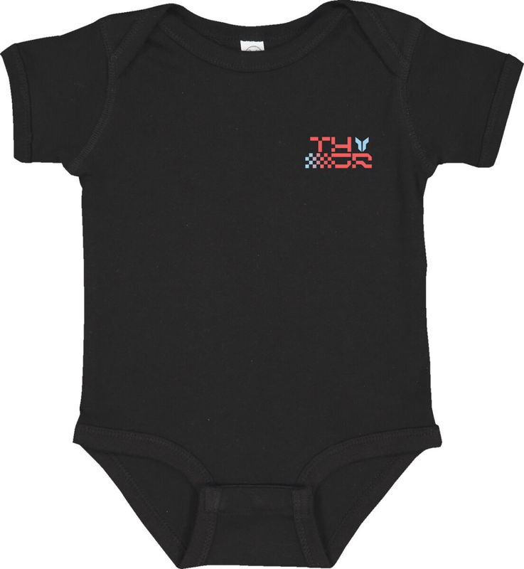 SUPERMINI VANTAGE BLACK 12-18