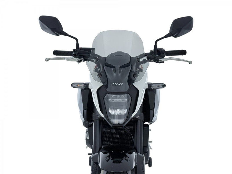 WINDSCREEN SPORT CB500 HORNET