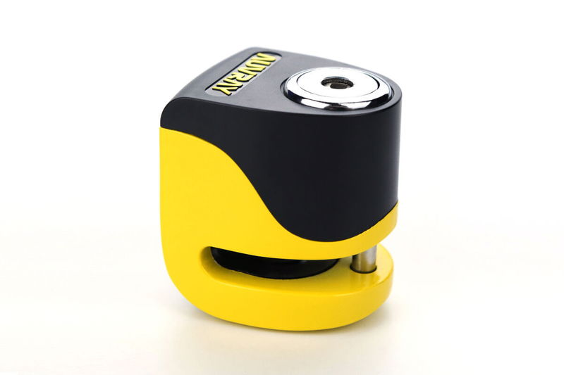 BLOCK DISC LOCK ALARM B-LOCK-0